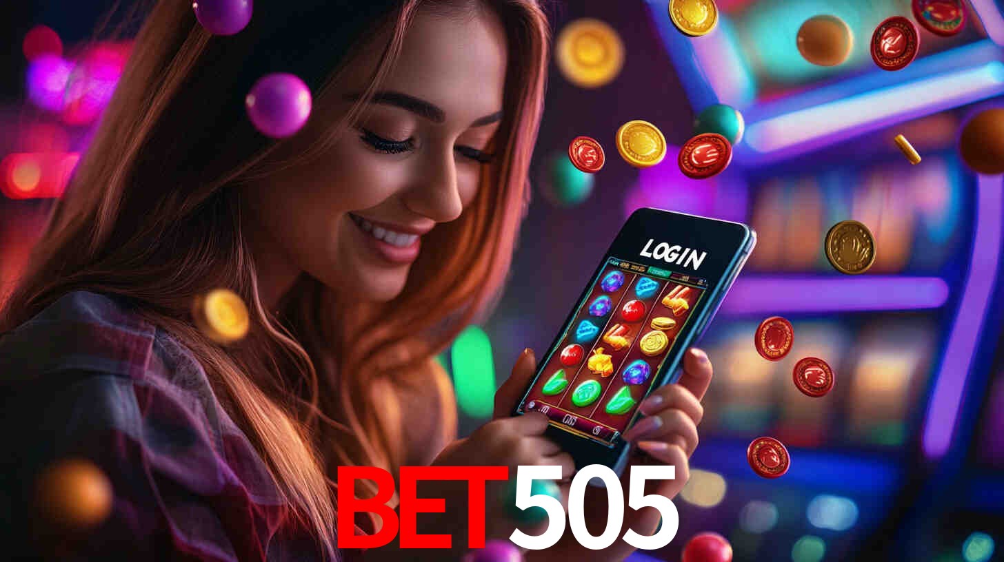 bet505 - Melhor Casino Online - bet505 login
