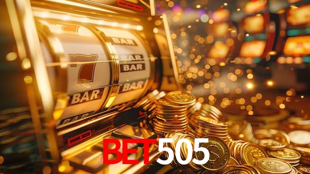 Promoções Sazonais bet505