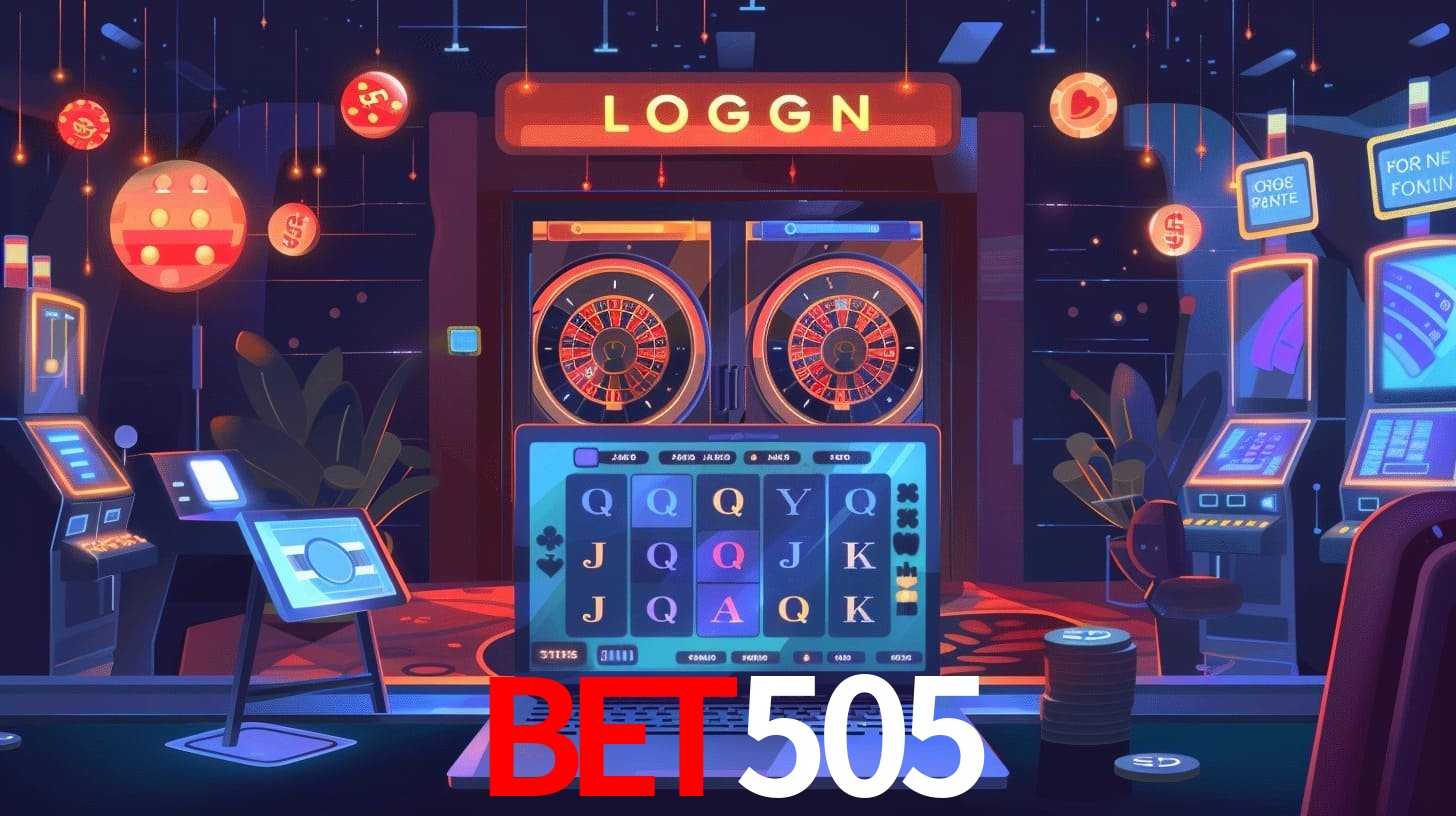 Sistemas de Segurança bet505