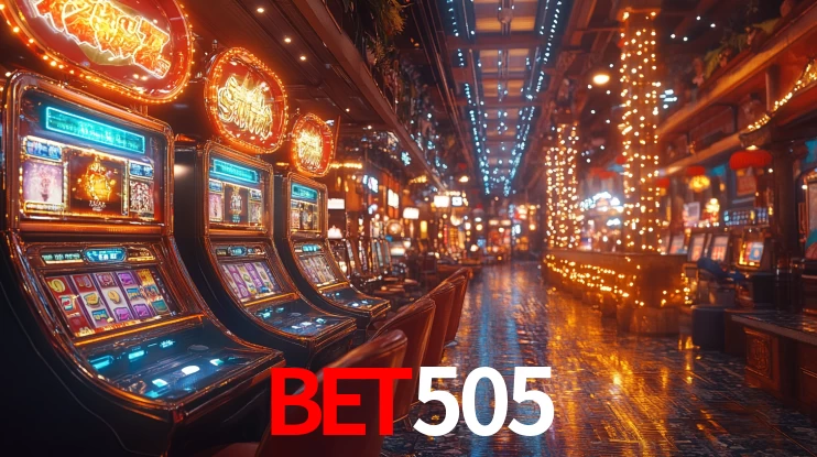 bet505 login