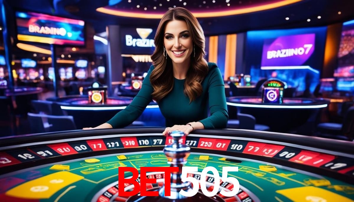 Sistemas de Segurança bet505