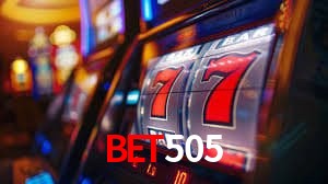 Cadastro Rápido bet505