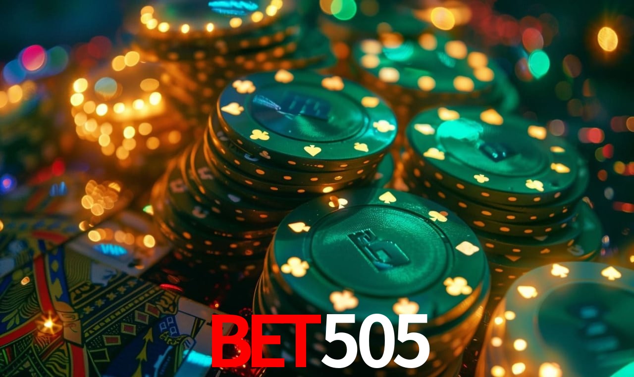 Estatísticas Esportivas bet505