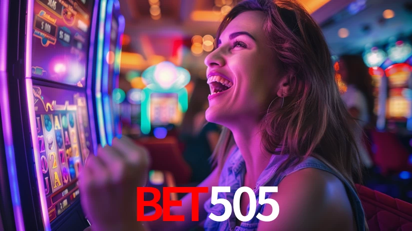 bet505 login