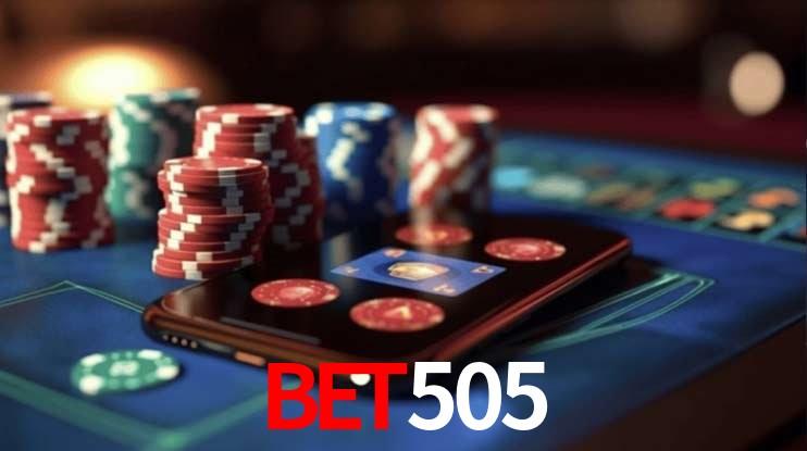Diretório de Jogos bet505