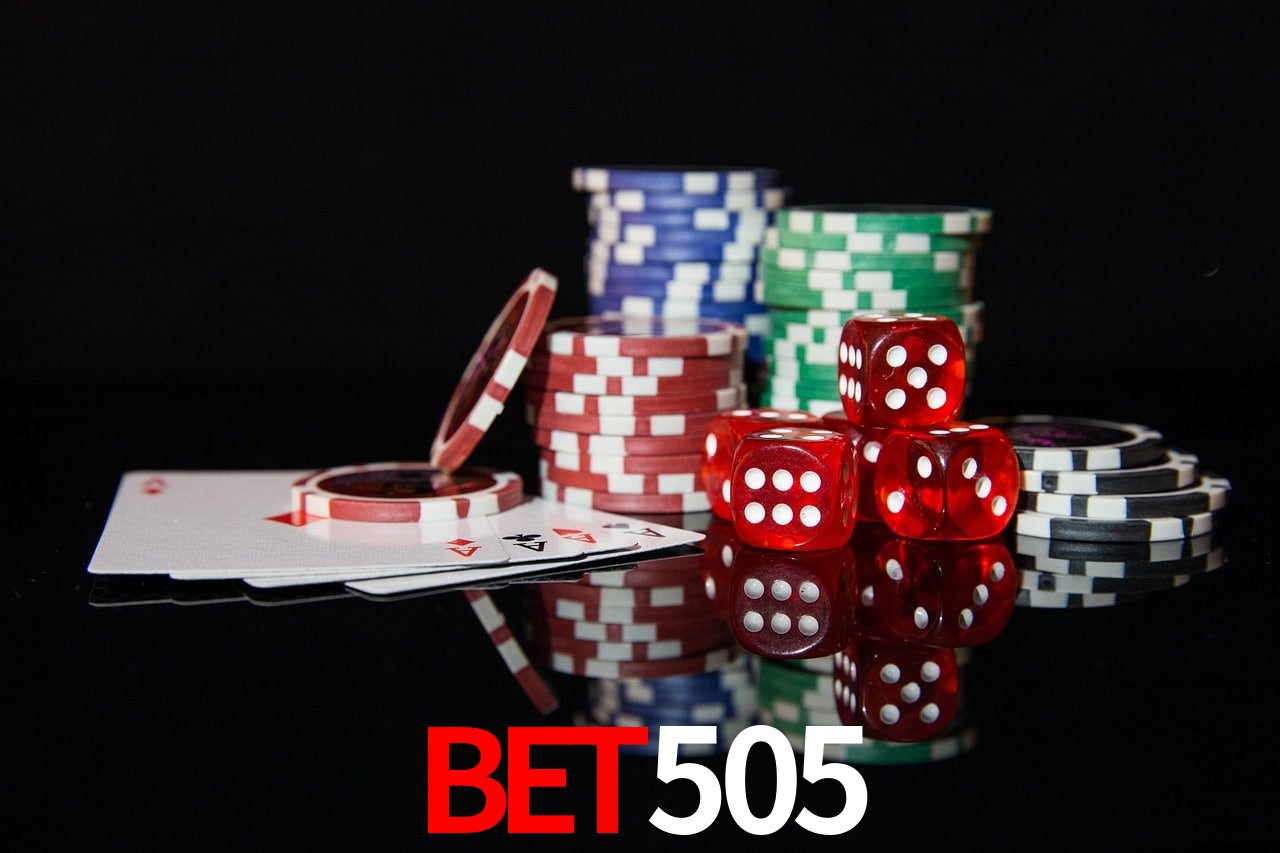 Jogos de Slot bet505