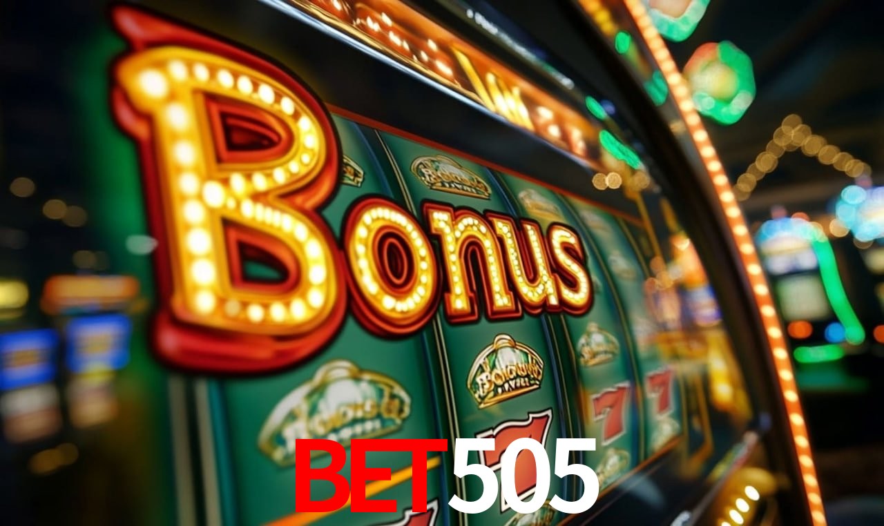 Ofertas Exclusivas bet505