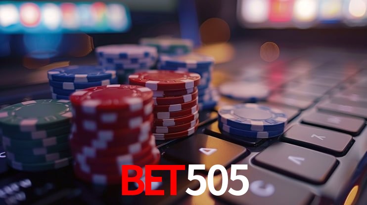 Segurança 2FA bet505