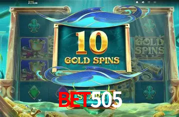 Apostas Esportivas na bet505: Um Guia Completo