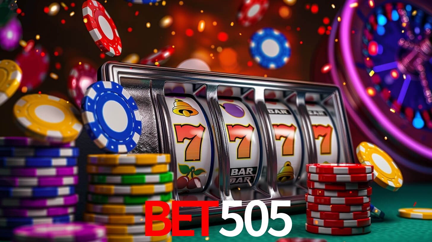 Mesa de Blackjack bet505