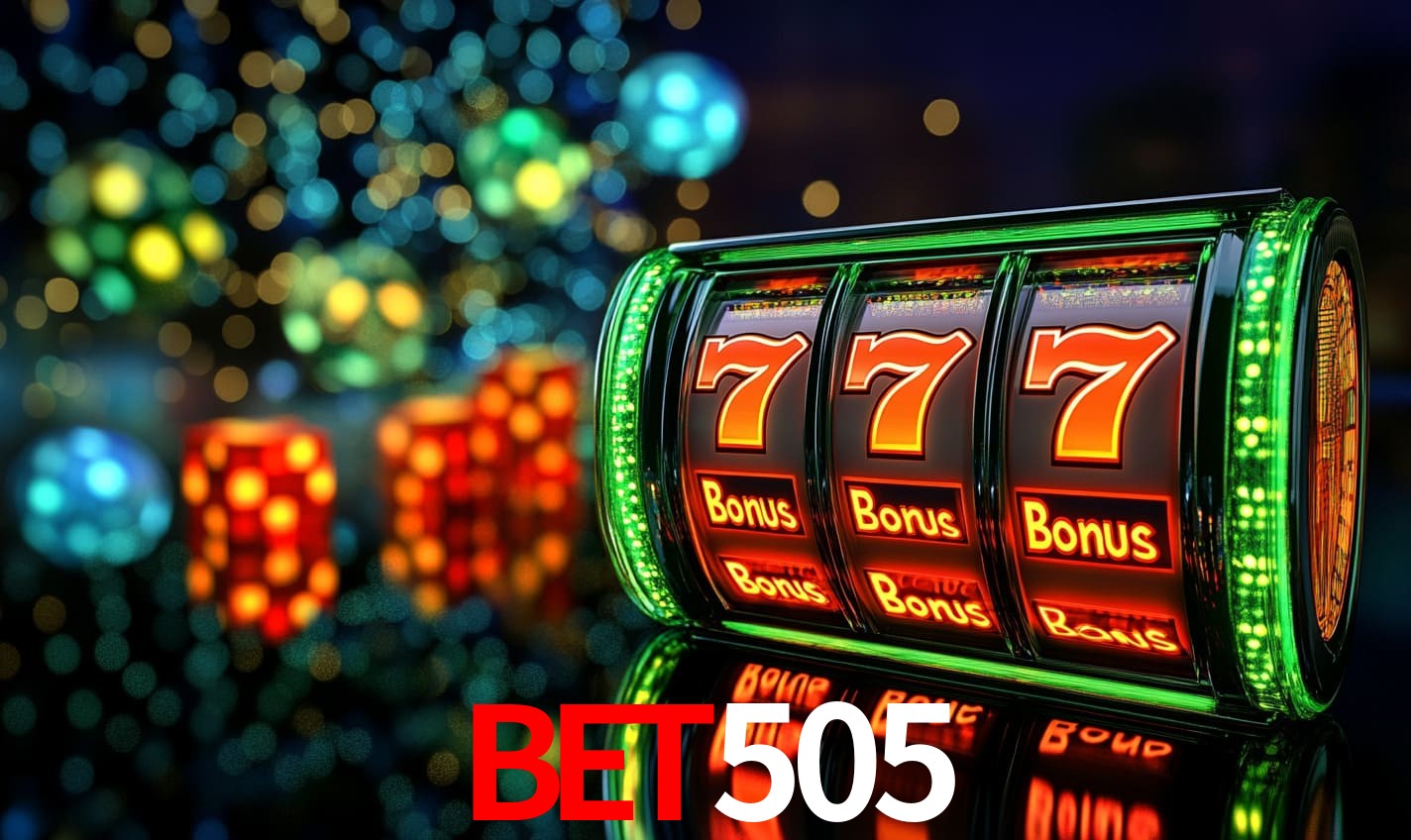 Login Seguro bet505