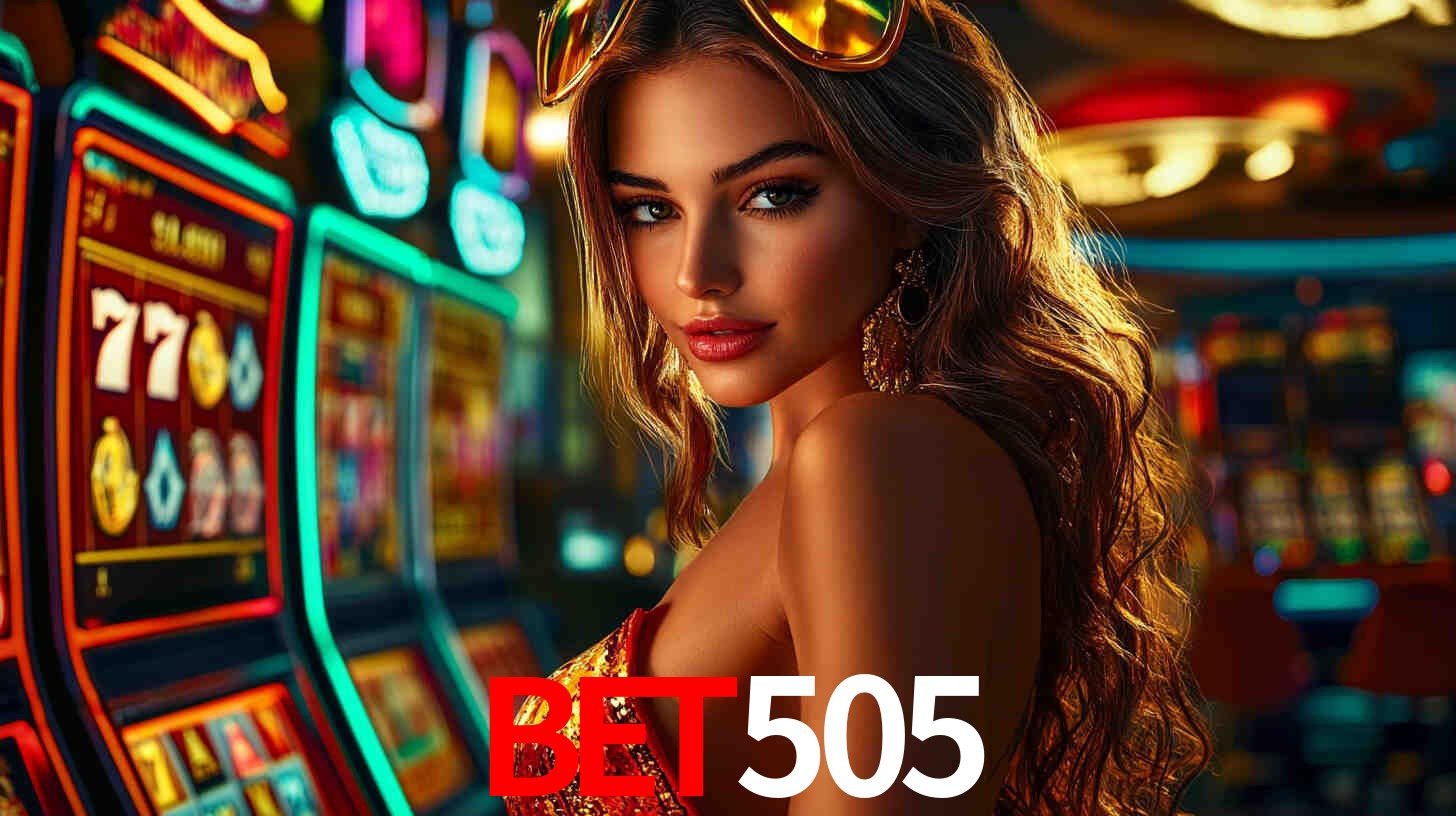 Programa VIP bet505