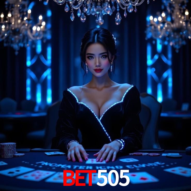 Jogos de Slot bet505