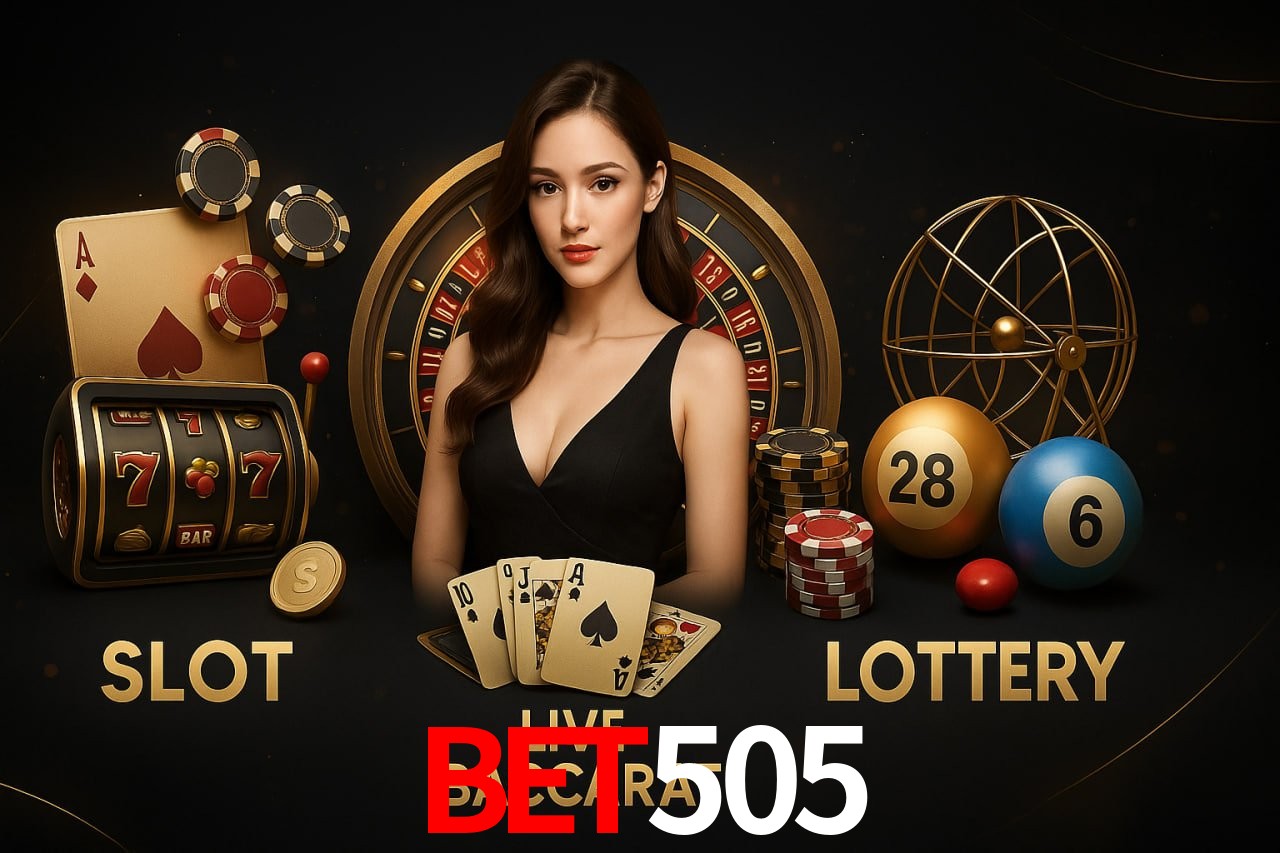 Promoções Sazonais bet505
