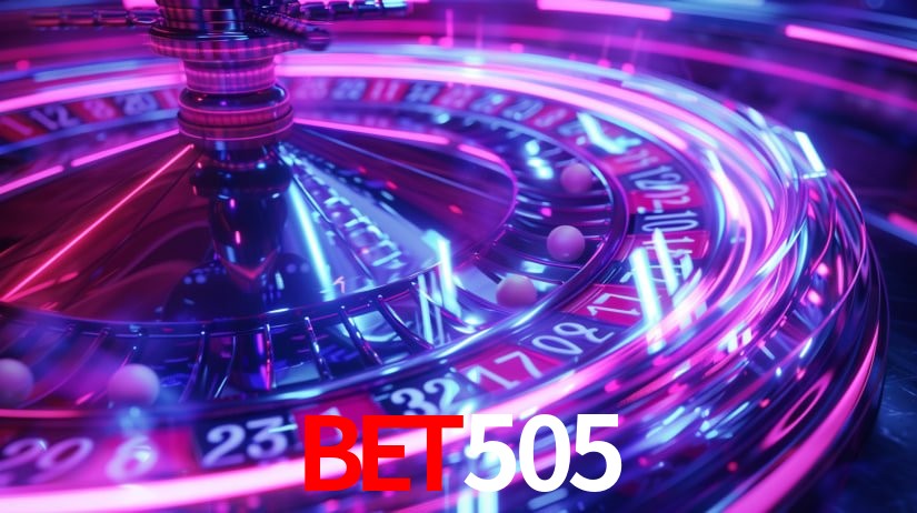Estatísticas Esportivas bet505