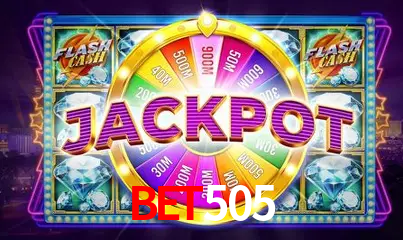 Inovações de Jogos na bet505: O Futuro das Experiências Interativas