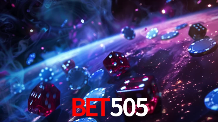 Mesa de Blackjack bet505