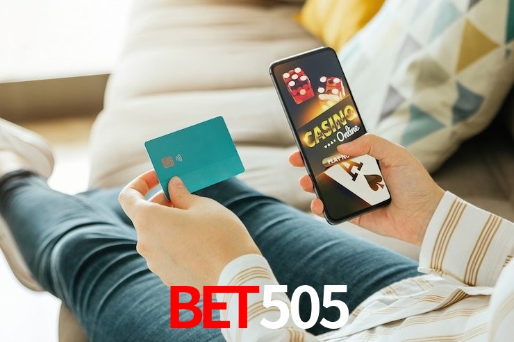 Ofertas Exclusivas bet505