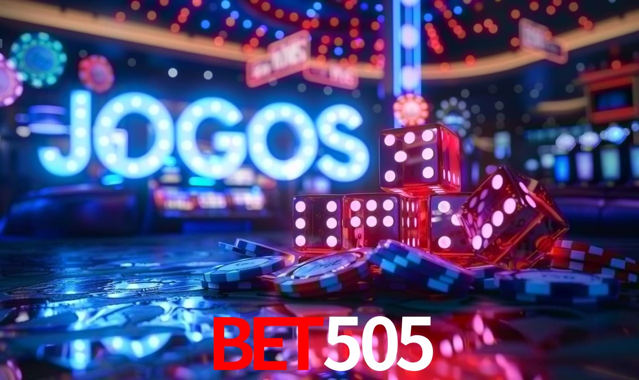 Casino Ao Vivo bet505