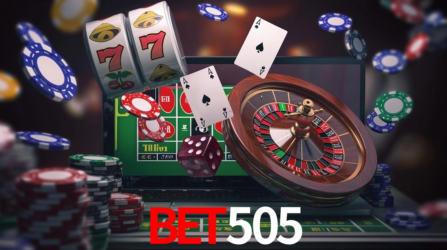 bet505