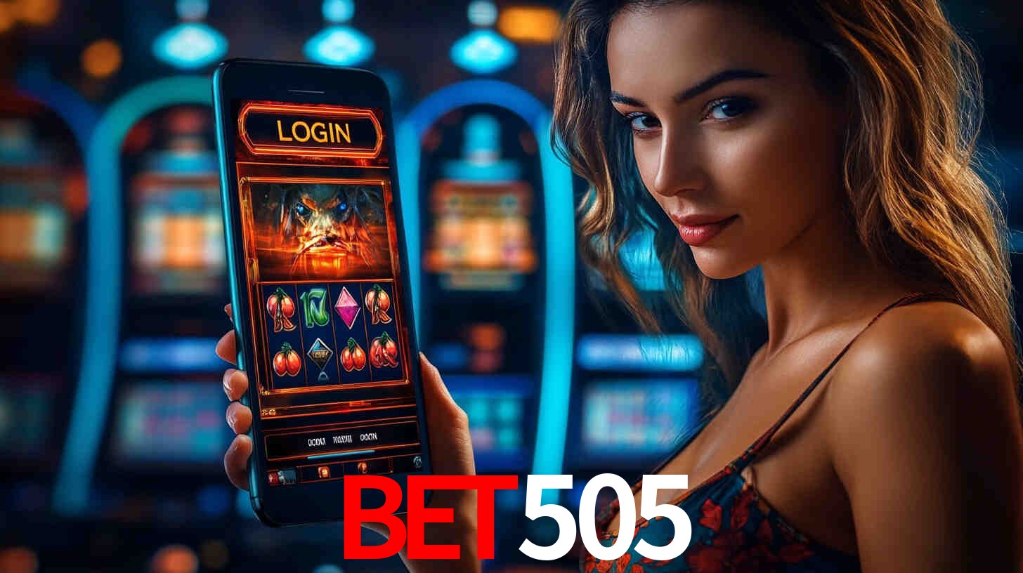 bet505,bet505 login