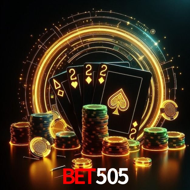 Avaliações dos Jogadores bet505