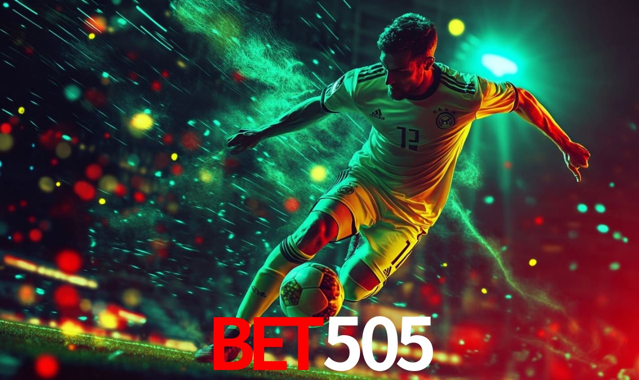 Diretório de Jogos bet505