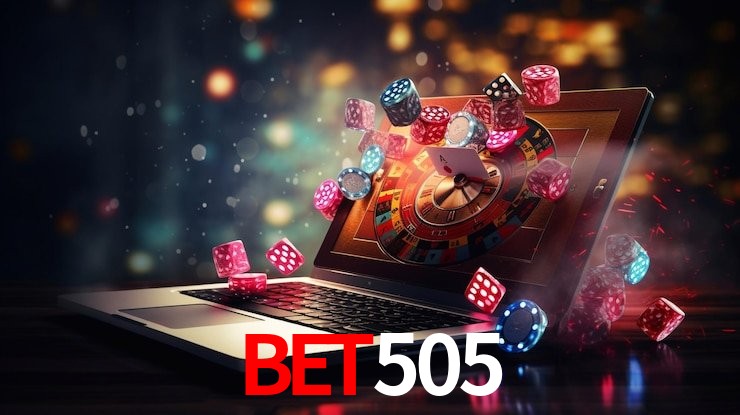 Jogos Exclusivos bet505