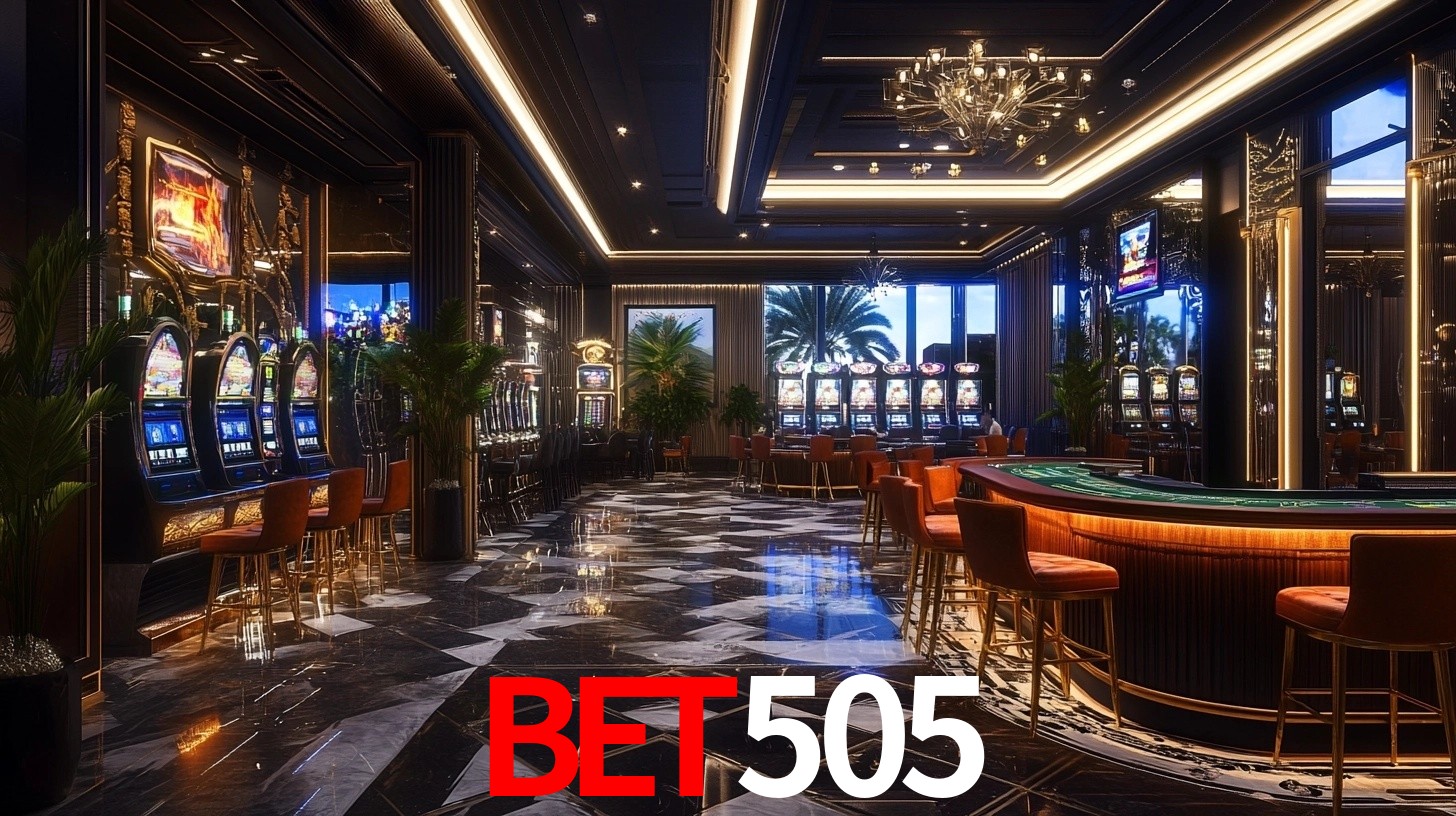 Explore as vantagens do bet505: serviço profissional e confiabilidade