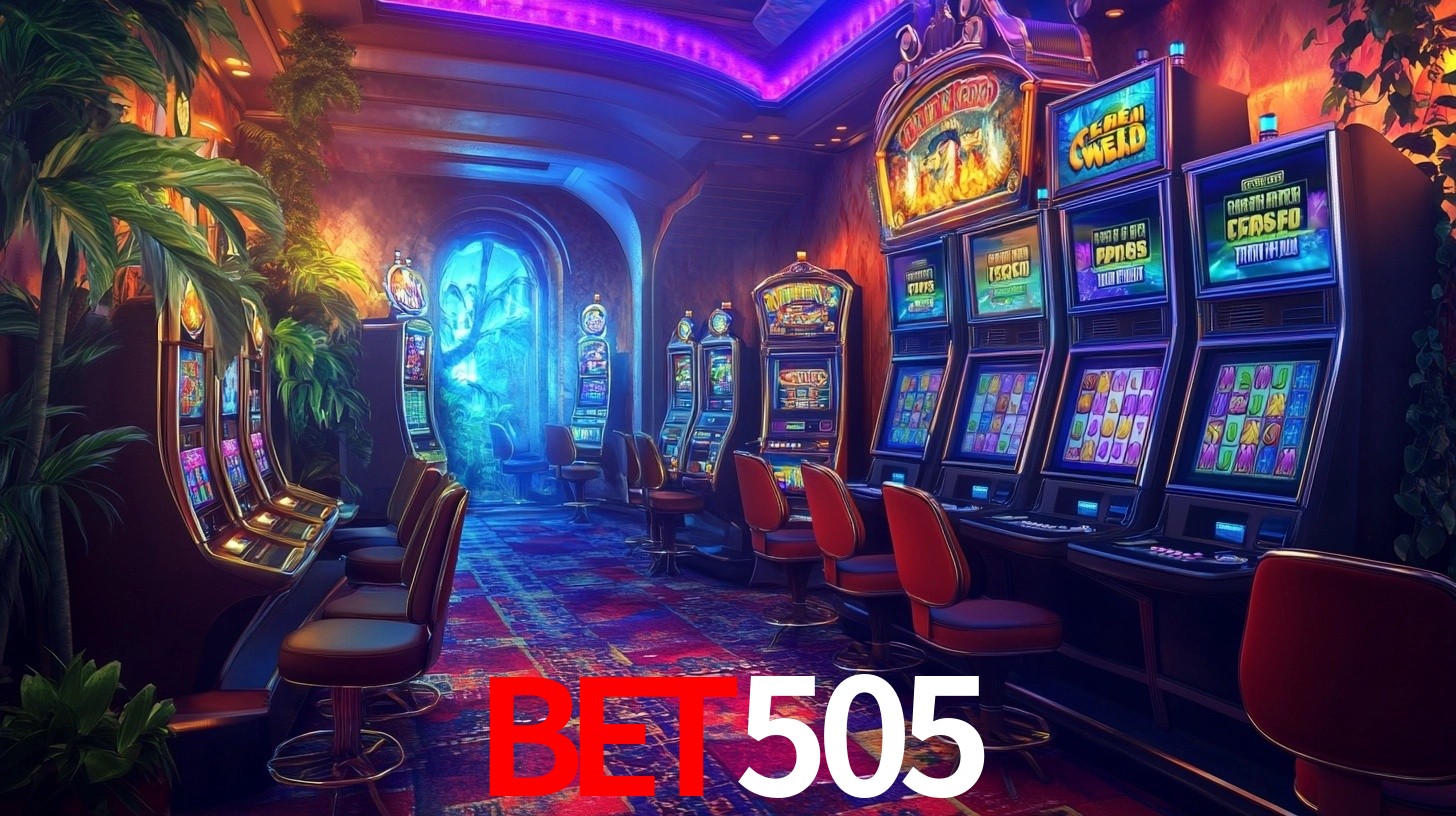 APP oficial da bet505 para mobile