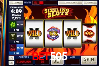 Descubra a Essência do bet505: Nossa História e Compromissos