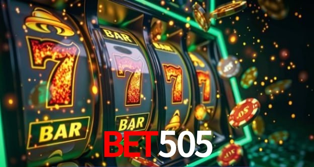 Tecnologia da Plataforma bet505