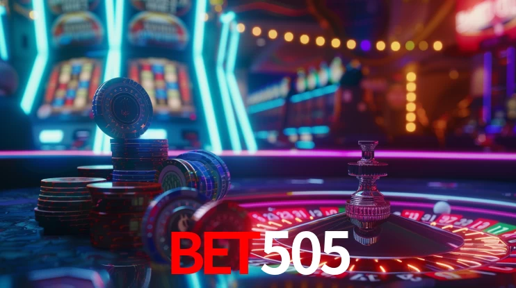 Casino VIP bet505